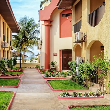 Ocean Bay Hotel & Resort-2